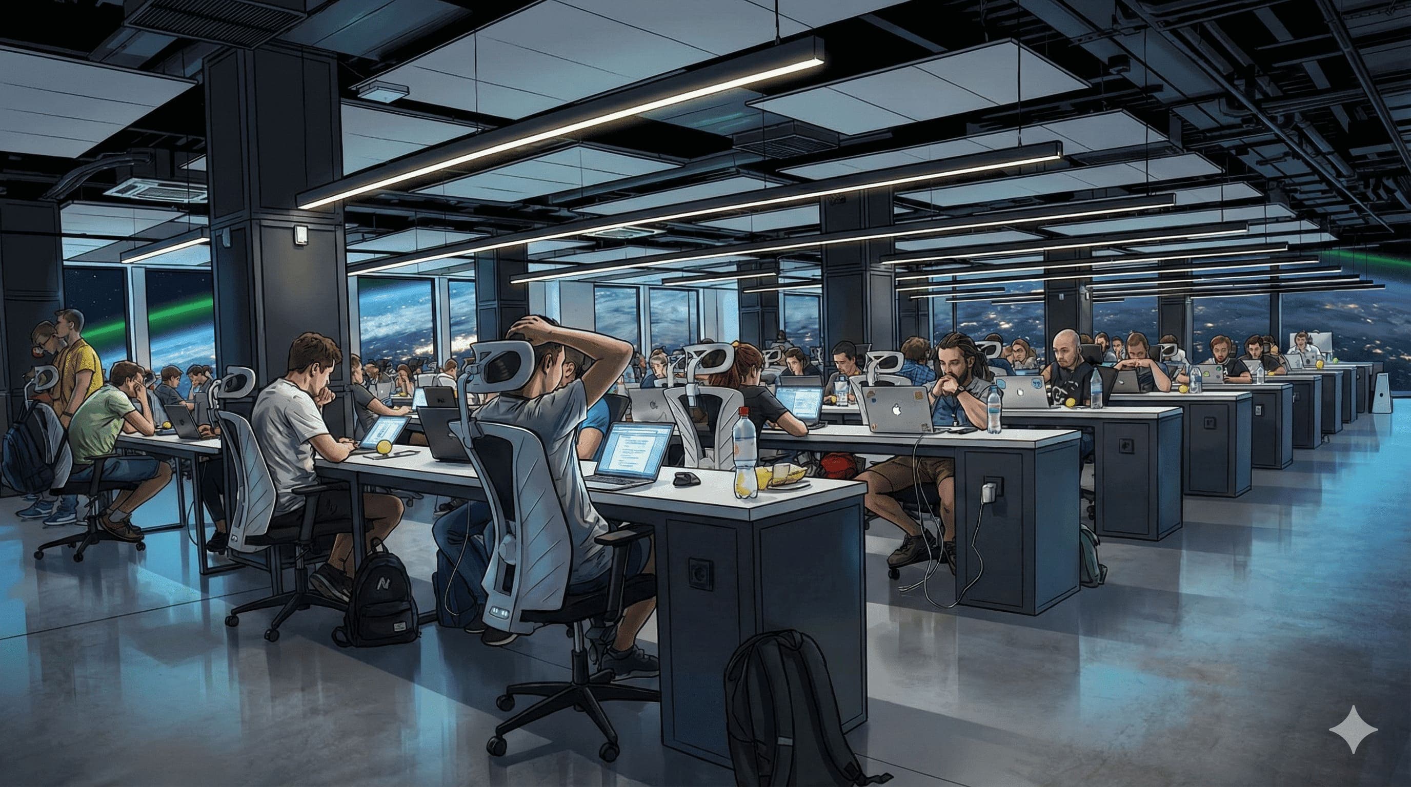 Processo de desenvolvimento e metodologia ágil